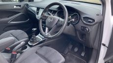 Vauxhall Crossland 1.2 Turbo Ultimate 5dr Petrol Hatchback